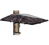 Image of Rhino Blinds XL Universal Treestand Cover Roof Kit