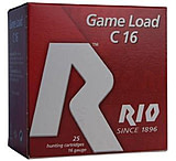 Image of RIO Ammunition Heavy Field 16 ga 2 3/4in 1 1/8oz Size 6