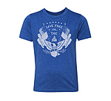 Image of RISE Armament RISE Armament Live Free or Die T-Shirt - Men's