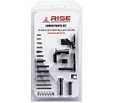 RISE Armament Lower Parts Kit Ar-15 Minus Trigger