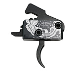 Image of RISE Armament Special Edition ''Live Free or Die'' RA-140 Super Sporting Trigger
