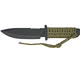 Image of Rite Edge Military Spear Fixed Blade Knife