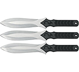 Image of Rite Edge Rite Target Throwing Fixed Blade Knife Set