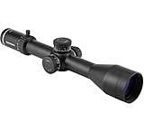 Image of Riton Optics 5 Conquer 4-28x56mm Rifle Scope, 34mm Tube, First Focal Plane