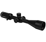 Image of Riton Optics 1 Conquer 6-24x50mm Rifle Scope, 1in Tube, First Focal Plane