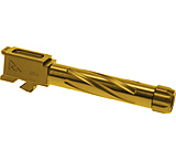 Image of Rival Arms Glock 19 Gen 3/4 Precision Threaded Drop-in Barrel