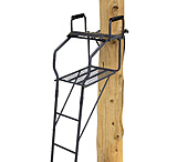 Image of Rivers Edge Treestands Bowman 1-Man Ladder Stands