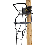 Image of Rivers Edge Treestands Jumbo Jack Ladder Stand