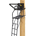 Image of Rivers Edge Treestands Uppercut Ladder Stand