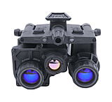 Image of RIX RENV-M 1x25mm Enhanced Night Vision Binocular, No Tubes