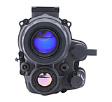 Image of RIX RENV-M 1x25mm Enhanced Night Vision Monocular, with white tubes 1800 form