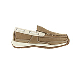 Image of Rockport Sailing Club Steel Toe Slip On Boat Shoes - Women's