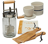 Image of Roots &amp; Harvest Butter Kit