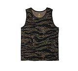 Image of Rothco Camo Tank Top