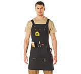 Image of Rothco Canvas Full Work Apron