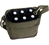 Image of Rothco Canvas Insulated Cooler Bag