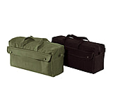 Image of Rothco Canvas Jumbo Mechanic Tool Bag