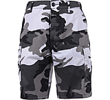 Image of Rothco Colored Camo BDU Shorts - Men's