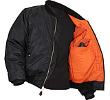 Image of Rothco Concealed Carry MA-1 Flight Jacket
