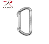 Image of Rothco D Climbing Carabiner