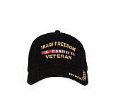 Image of Rothco Deluxe Iraqi Freedom Low Profile Cap
