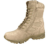 Image of Rothco Forced Entry 8in Deployment Boots w/Side Zipper