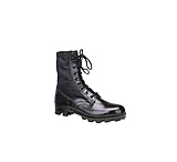 Rothco 8 Inch Forced Entry Tactical Boot With Side Zipper