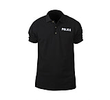 Image of Rothco Law Enforcement Printed Polo Shirts - Police