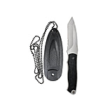 Image of Rothco Neck Knife With Sheath