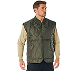 Image of Rothco Quilted Woobie Vest - Men's