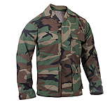 Image of Rothco Rip-Stop B.D.U. Shirt