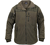 Image of Rothco Spec Ops Tactical Fleece Jacket - Men's