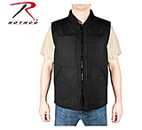 Image of Rothco Concealed Carry Backwoods Canvas Vest