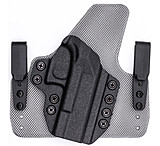 Image of Rounded Springfield Armory Padded Hybrid Holster
