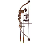 Image of SA Sports Outdoor Gear Bison Recurve Compound Bow Set