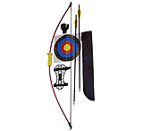 Image of SA Sports Outdoor Gear Fox Recurve Bow Set