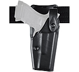 Image of Safariland 6285 SLS Low Ride Level II Retention Duty Holster, Plain &amp; Tactical Finish