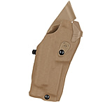 Image of Safariland 6354RDS ALS w/ QLS-19 Fork Glock Holsters