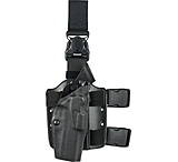 Safariland Model 6385 ALS OMV Tactical Holster With Quick Release Strap Right Hand