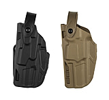 Image of Safariland 7280 Mid Ride Duty Holster