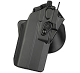 Image of Safariland 7378RDS 7TS ALS Concealment Paddle &amp; Belt Loop Combo Holster