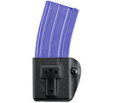 Image of Safariland 774 Rifle Mag Pouch, New Belt Loop System - Tactical Black, Ambidextrous 774-215-13