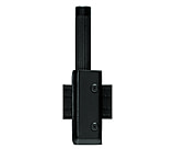 Image of Safariland Baton Hldr Plain Black Lh 1.50