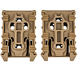 Image of Safariland ELS KIT, Brown ELS-KIT1-55