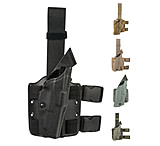 Safariland Model 6354 ALS Drop-Leg Holster for Glock 19/23/32