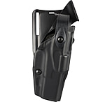 Image of Safariland Model 6365 ALS/SLS Low-Ride Level-III Duty Holster for Glock 17/22