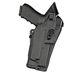 Image of Safariland Model 6392RDS ALS Hi-Ride Level-I Duty Holster