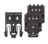 Image of Safariland Quick Locking System Kit Model 4, Locking w/ 2 Receiving Plates
