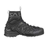 Image of Salewa Wildfire Edge Mid GTX Climbing Shoes - Men's
