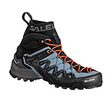Image of Salewa Wildfire Edge Mid GTX Climbing Shoes - Women's